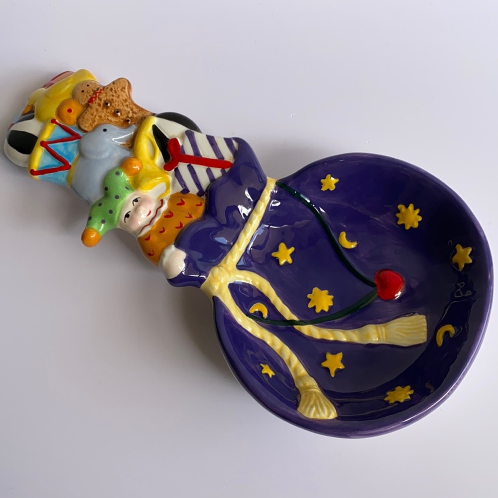 Mary Engelbreit Spoon Rest